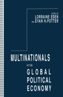 Multinationals in the Global Political Economy.pdf